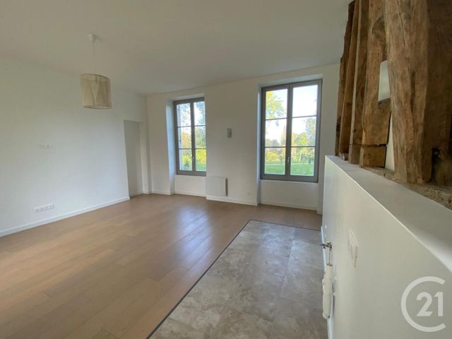Appartement F2 à vendre - 2 pièces - 54,50 m2 - Nerville La Foret - 95 - ILE-DE-FRANCE