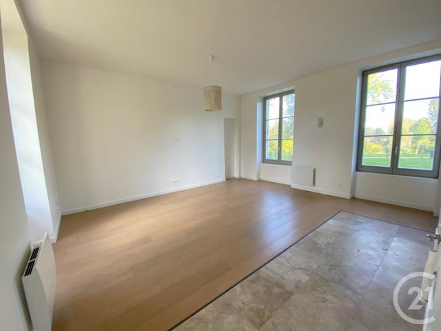 Appartement F2 à vendre - 2 pièces - 54,50 m2 - Nerville La Foret - 95 - ILE-DE-FRANCE