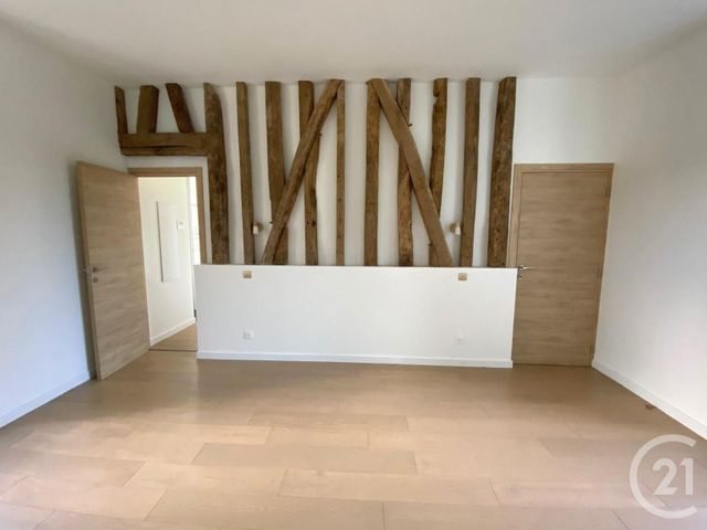 Appartement F2 à vendre - 2 pièces - 54,50 m2 - Nerville La Foret - 95 - ILE-DE-FRANCE