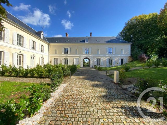 Appartement F2 à vendre - 2 pièces - 52,70 m2 - Nerville La Foret - 95 - ILE-DE-FRANCE