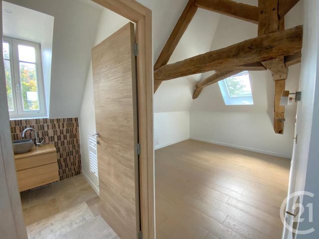 Appartement F2 à vendre - 2 pièces - 52,70 m2 - Nerville La Foret - 95 - ILE-DE-FRANCE