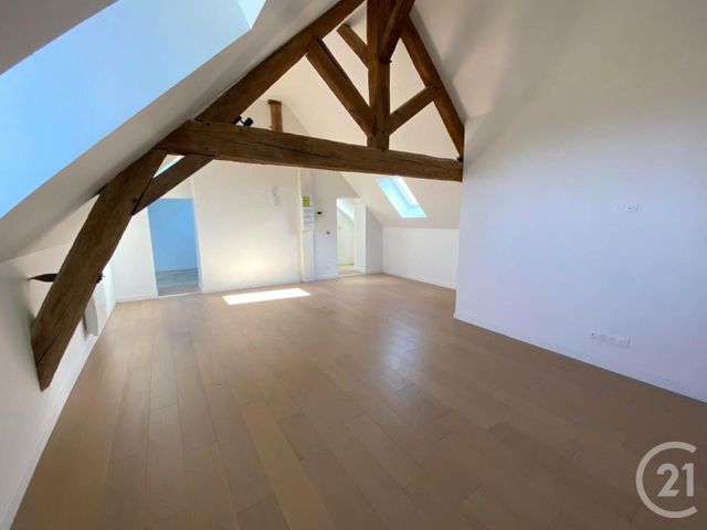 Appartement F2 à vendre - 2 pièces - 52,70 m2 - Nerville La Foret - 95 - ILE-DE-FRANCE