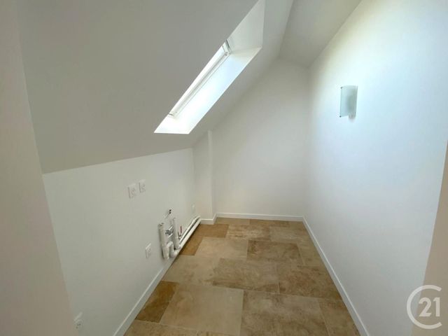 Appartement F2 à vendre - 2 pièces - 52,70 m2 - Nerville La Foret - 95 - ILE-DE-FRANCE