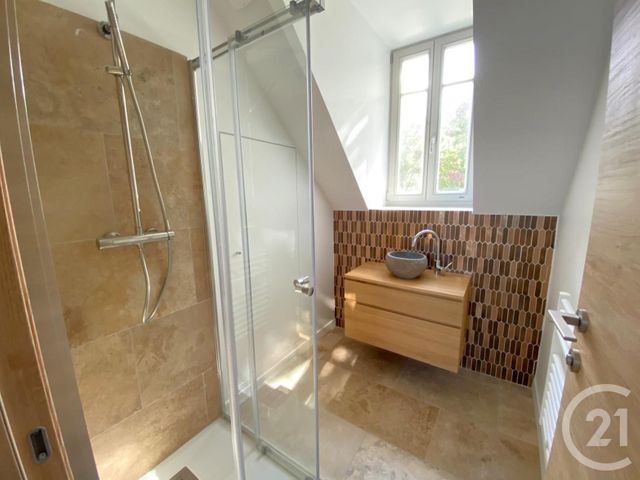 Appartement F2 à vendre - 2 pièces - 52,70 m2 - Nerville La Foret - 95 - ILE-DE-FRANCE