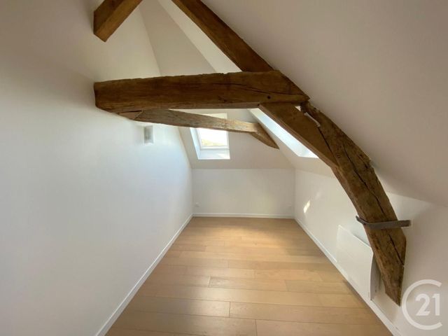 Appartement F2 à vendre - 2 pièces - 52,70 m2 - Nerville La Foret - 95 - ILE-DE-FRANCE