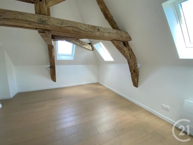 Appartement F5 à vendre - 5 pièces - 103,20 m2 - Nerville La Foret - 95 - ILE-DE-FRANCE