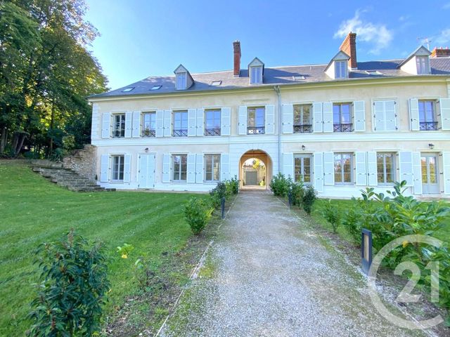 Appartement F5 à vendre - 5 pièces - 103,20 m2 - Nerville La Foret - 95 - ILE-DE-FRANCE