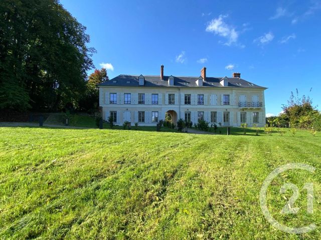 Appartement F5 à vendre - 5 pièces - 103,20 m2 - Nerville La Foret - 95 - ILE-DE-FRANCE