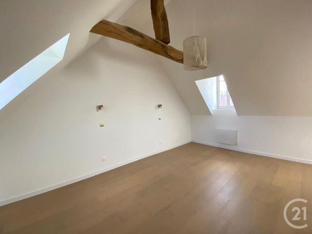 Appartement F5 à vendre - 5 pièces - 103,20 m2 - Nerville La Foret - 95 - ILE-DE-FRANCE