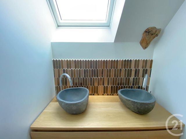 Appartement F5 à vendre - 5 pièces - 103,20 m2 - Nerville La Foret - 95 - ILE-DE-FRANCE