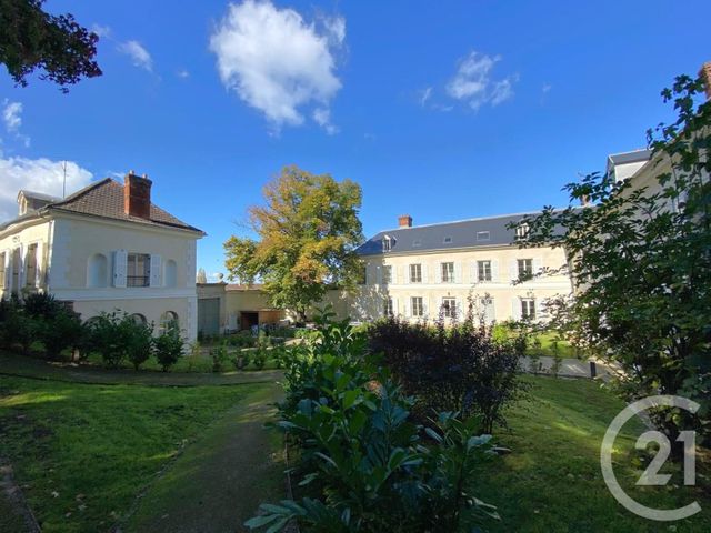 Appartement F5 à vendre - 5 pièces - 103,20 m2 - Nerville La Foret - 95 - ILE-DE-FRANCE