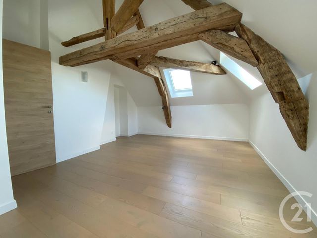 Appartement F5 à vendre - 5 pièces - 103,20 m2 - Nerville La Foret - 95 - ILE-DE-FRANCE