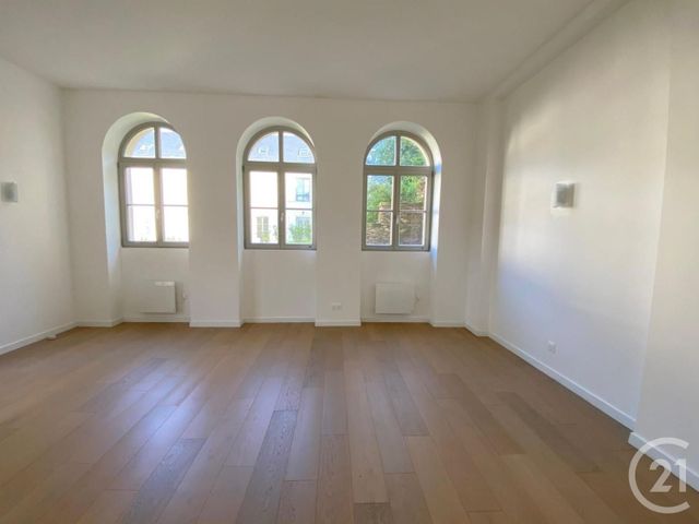 Appartement F2 à vendre - 2 pièces - 45,40 m2 - Nerville La Foret - 95 - ILE-DE-FRANCE