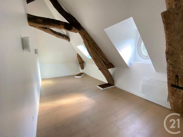 Appartement F4 à vendre - 4 pièces - 70,10 m2 - Nerville La Foret - 95 - ILE-DE-FRANCE