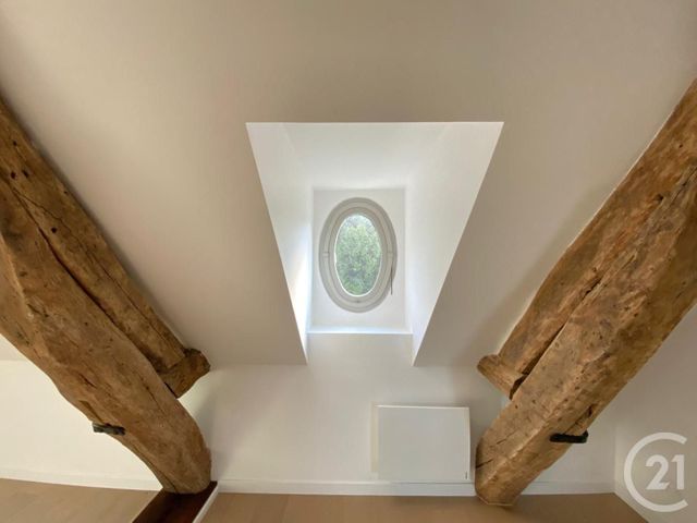 Appartement F4 à vendre - 4 pièces - 70,10 m2 - Nerville La Foret - 95 - ILE-DE-FRANCE