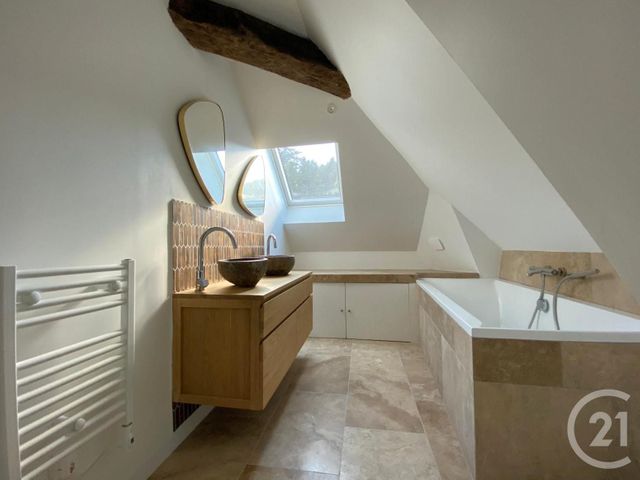 Appartement F4 à vendre - 4 pièces - 70,10 m2 - Nerville La Foret - 95 - ILE-DE-FRANCE