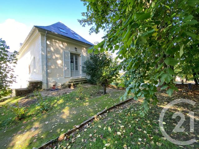 Appartement F3 à vendre - 3 pièces - 92,20 m2 - Nerville La Foret - 95 - ILE-DE-FRANCE