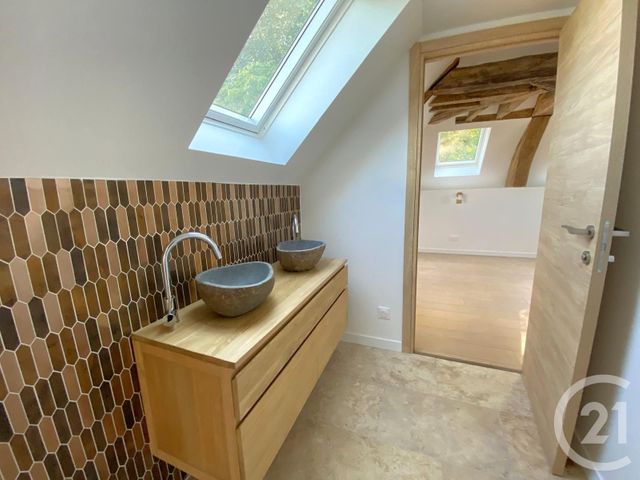 Appartement F3 à vendre - 3 pièces - 92,20 m2 - Nerville La Foret - 95 - ILE-DE-FRANCE