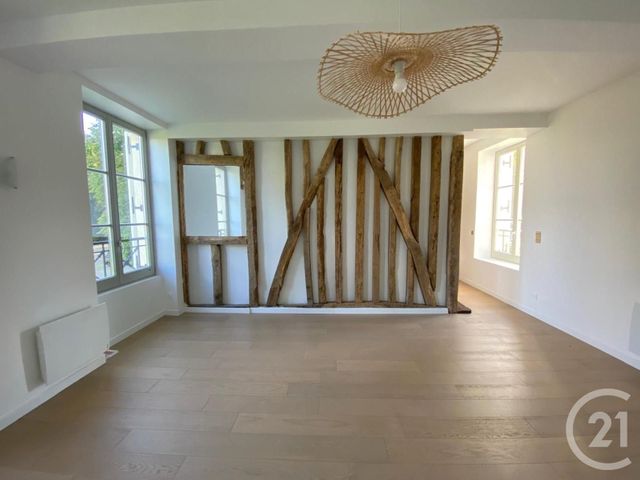 Appartement F3 à vendre - 3 pièces - 92,20 m2 - Nerville La Foret - 95 - ILE-DE-FRANCE