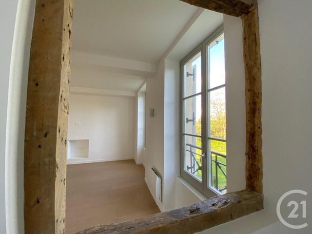 Appartement F3 à vendre - 3 pièces - 92,20 m2 - Nerville La Foret - 95 - ILE-DE-FRANCE