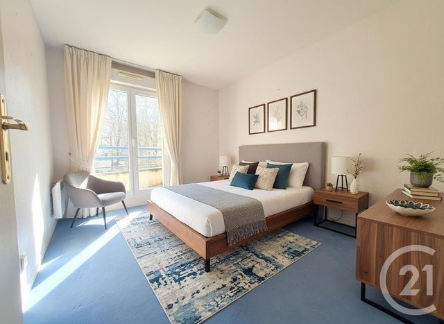 Appartement F3 &agrave; vendre - 3 pi&egrave;ces - 77,13 m2 - L Isle Adam - 95 - ILE-DE-FRANCE