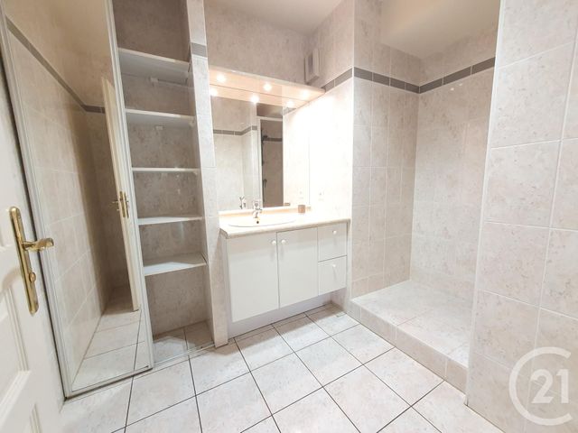 Appartement F3 à vendre - 3 pièces - 77,13 m2 - L Isle Adam - 95 - ILE-DE-FRANCE