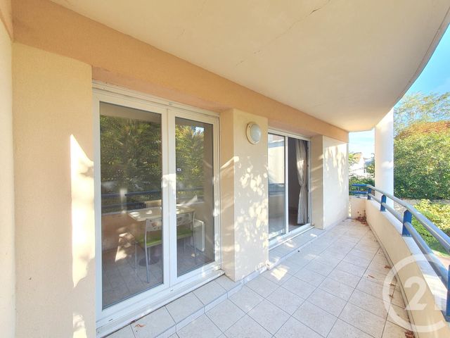 Appartement F3 à vendre - 3 pièces - 77,13 m2 - L Isle Adam - 95 - ILE-DE-FRANCE