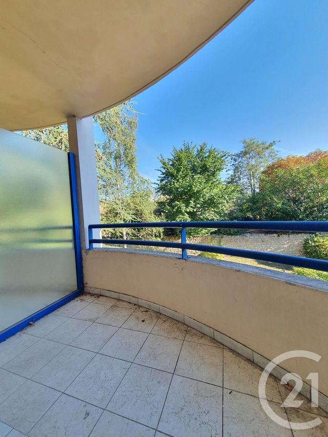 Appartement F3 à vendre - 3 pièces - 77,13 m2 - L Isle Adam - 95 - ILE-DE-FRANCE