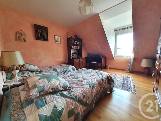 Maison à vendre - 8 pièces - 259,44 m2 - Nesles La Vallee - 95 - ILE-DE-FRANCE