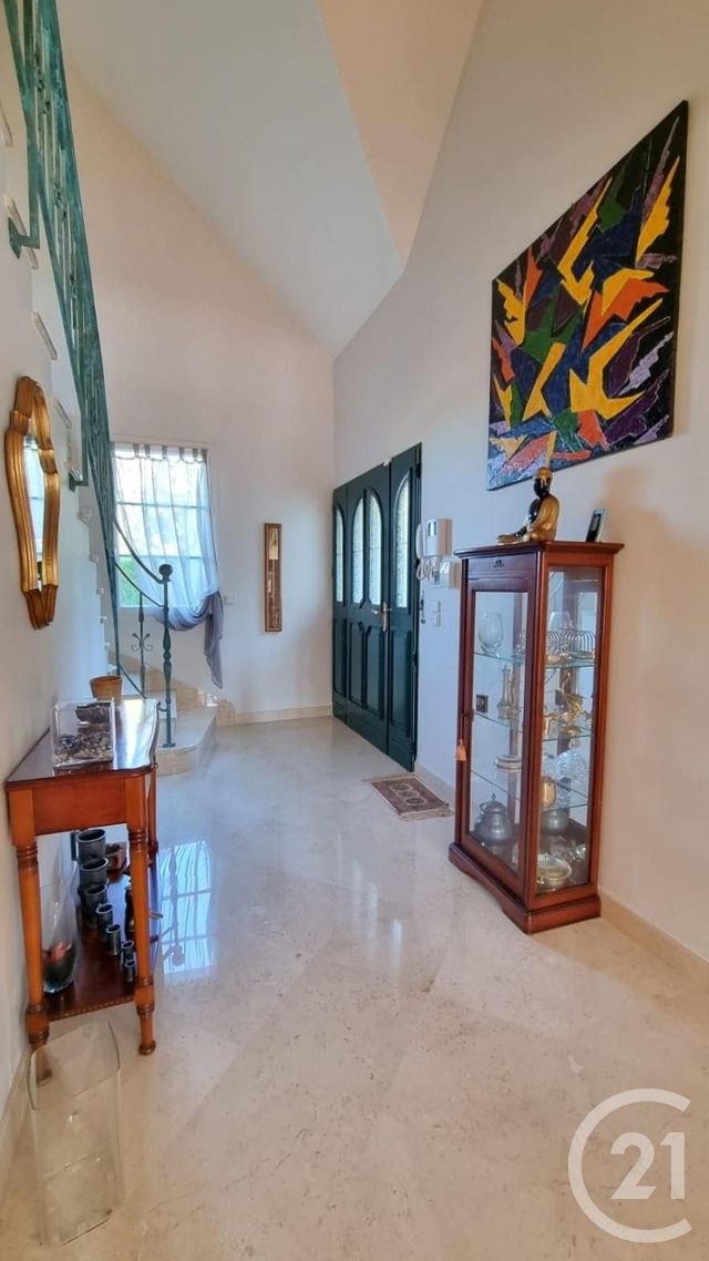 Maison à vendre - 8 pièces - 259,44 m2 - Nesles La Vallee - 95 - ILE-DE-FRANCE