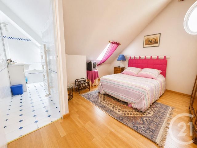 Maison &agrave; vendre - 8 pi&egrave;ces - 259,44 m2 - Nesles La Vallee - 95 - ILE-DE-FRANCE