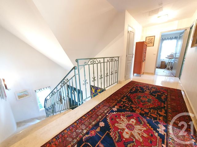 Maison à vendre - 8 pièces - 259,44 m2 - Nesles La Vallee - 95 - ILE-DE-FRANCE