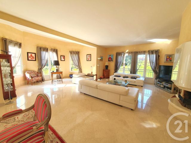 Maison à vendre - 8 pièces - 259,44 m2 - Nesles La Vallee - 95 - ILE-DE-FRANCE