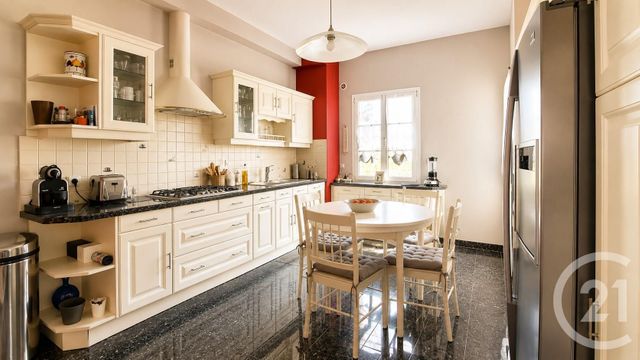 Maison &agrave; vendre - 8 pi&egrave;ces - 259,44 m2 - Nesles La Vallee - 95 - ILE-DE-FRANCE