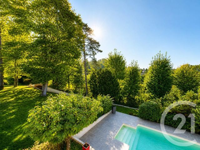 Maison &agrave; vendre - 8 pi&egrave;ces - 259,44 m2 - Nesles La Vallee - 95 - ILE-DE-FRANCE