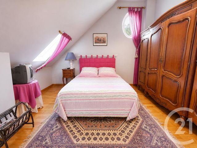 Maison &agrave; vendre - 8 pi&egrave;ces - 259,44 m2 - Nesles La Vallee - 95 - ILE-DE-FRANCE