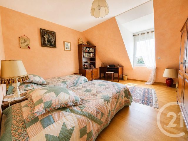 Maison &agrave; vendre - 8 pi&egrave;ces - 259,44 m2 - Nesles La Vallee - 95 - ILE-DE-FRANCE