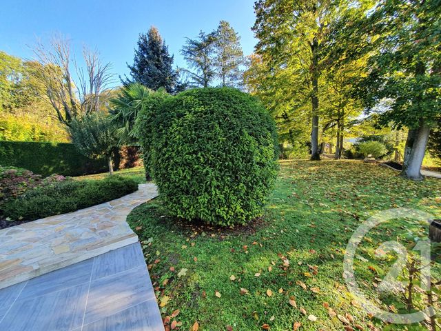 Maison à vendre - 8 pièces - 259,44 m2 - Nesles La Vallee - 95 - ILE-DE-FRANCE