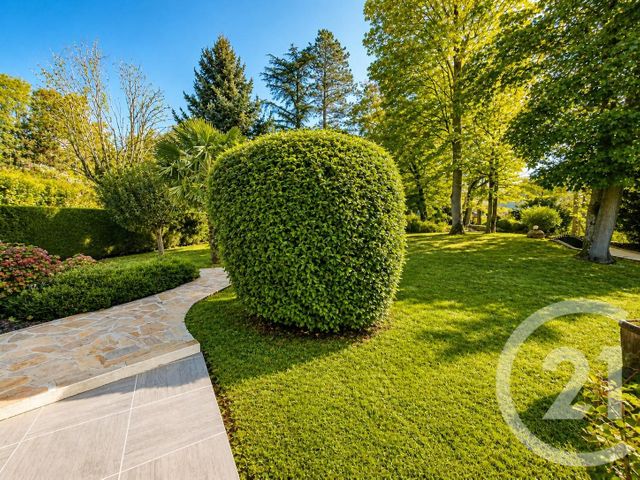 Maison &agrave; vendre - 8 pi&egrave;ces - 259,44 m2 - Nesles La Vallee - 95 - ILE-DE-FRANCE