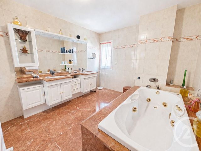 Maison &agrave; vendre - 8 pi&egrave;ces - 259,44 m2 - Nesles La Vallee - 95 - ILE-DE-FRANCE