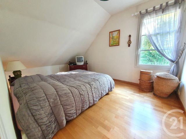 Maison à vendre - 8 pièces - 259,44 m2 - Nesles La Vallee - 95 - ILE-DE-FRANCE