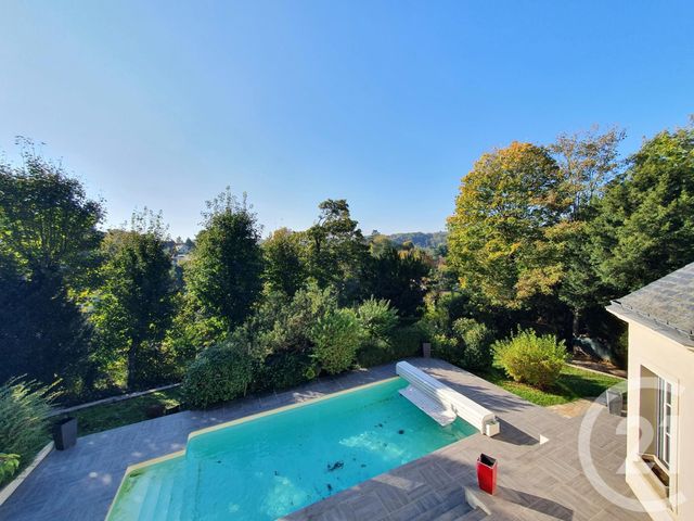 Maison à vendre - 8 pièces - 259,44 m2 - Nesles La Vallee - 95 - ILE-DE-FRANCE