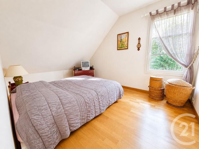 Maison &agrave; vendre - 8 pi&egrave;ces - 259,44 m2 - Nesles La Vallee - 95 - ILE-DE-FRANCE