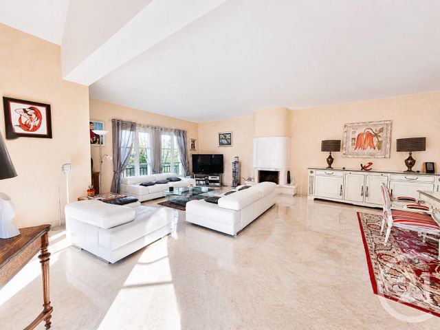 Maison &agrave; vendre - 8 pi&egrave;ces - 259,44 m2 - Nesles La Vallee - 95 - ILE-DE-FRANCE