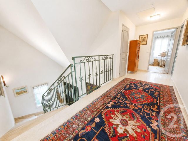 Maison &agrave; vendre - 8 pi&egrave;ces - 259,44 m2 - Nesles La Vallee - 95 - ILE-DE-FRANCE
