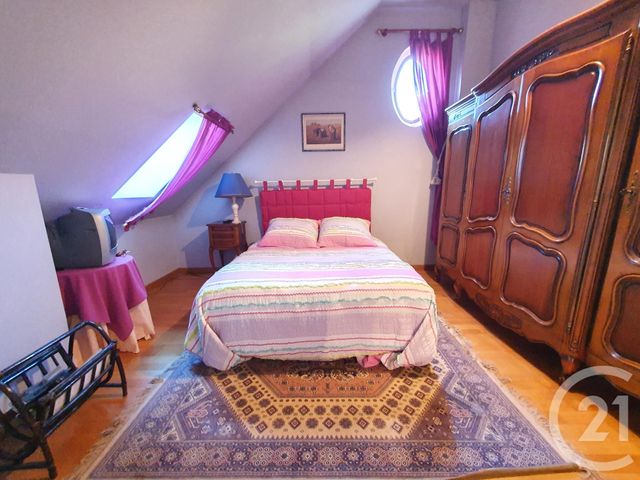 Maison à vendre - 8 pièces - 259,44 m2 - Nesles La Vallee - 95 - ILE-DE-FRANCE