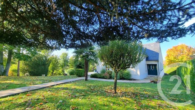 Maison à vendre - 8 pièces - 259,44 m2 - Nesles La Vallee - 95 - ILE-DE-FRANCE
