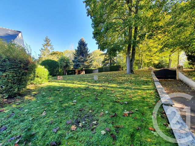 Maison à vendre - 8 pièces - 259,44 m2 - Nesles La Vallee - 95 - ILE-DE-FRANCE