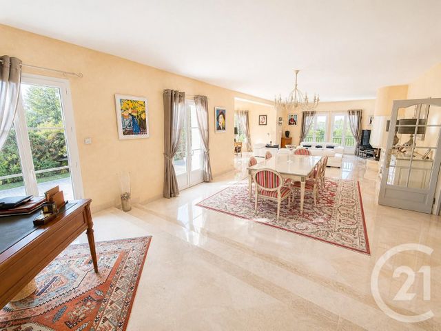 Maison &agrave; vendre - 8 pi&egrave;ces - 259,44 m2 - Nesles La Vallee - 95 - ILE-DE-FRANCE