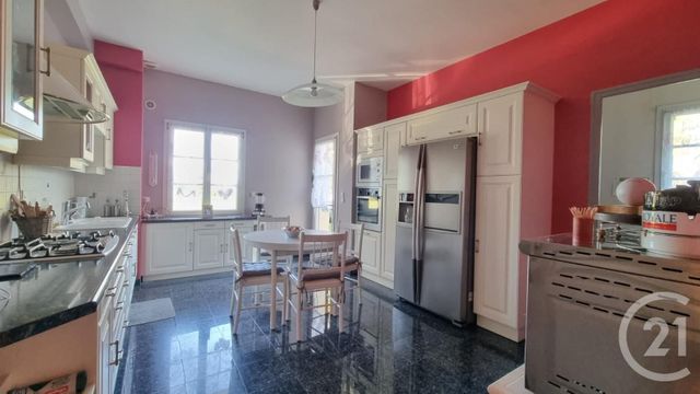 Maison à vendre - 8 pièces - 259,44 m2 - Nesles La Vallee - 95 - ILE-DE-FRANCE